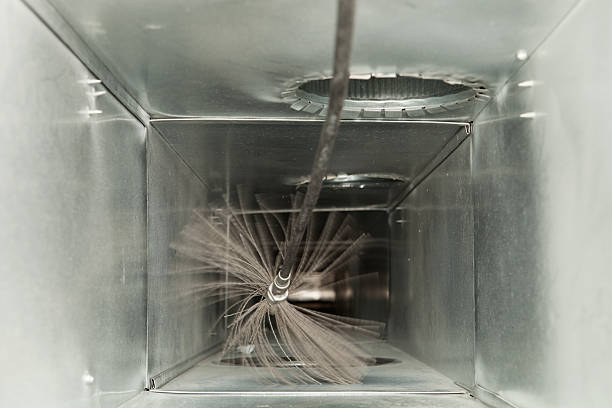 Best Air Duct Cleaning Cost  in Burke, VA