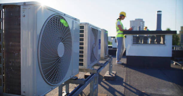 Home Air Vent Cleaning in Burke, VA