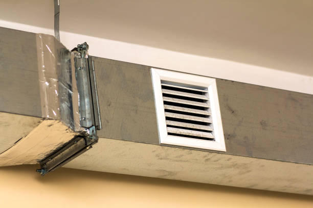 Best HVAC System Cleaning  in Burke, VA