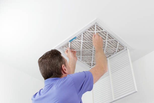 Best Home Air Vent Cleaning  in Burke, VA